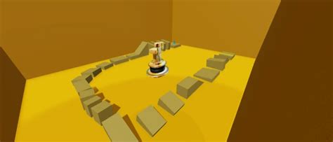 Toradh íomhá ar Roblox Speed Run 1