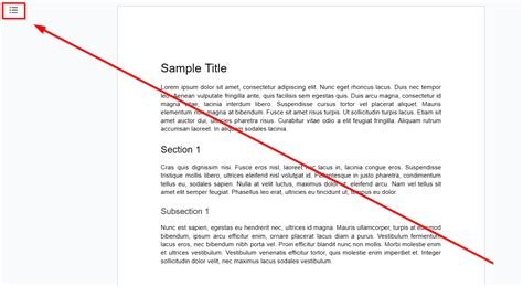 Image result for How to Create Headings in Google Docs