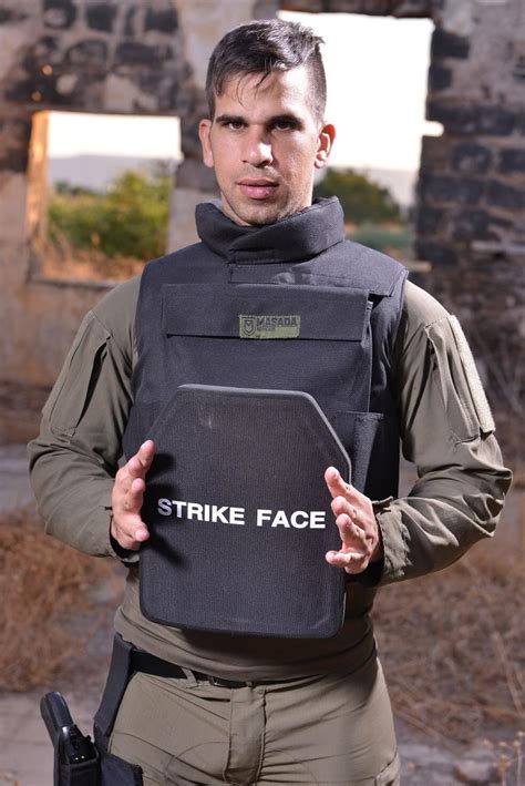 Police bulletproof vest | Samson-gear.com