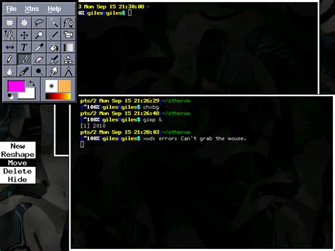 9Wm Screenshots に対する画像結果