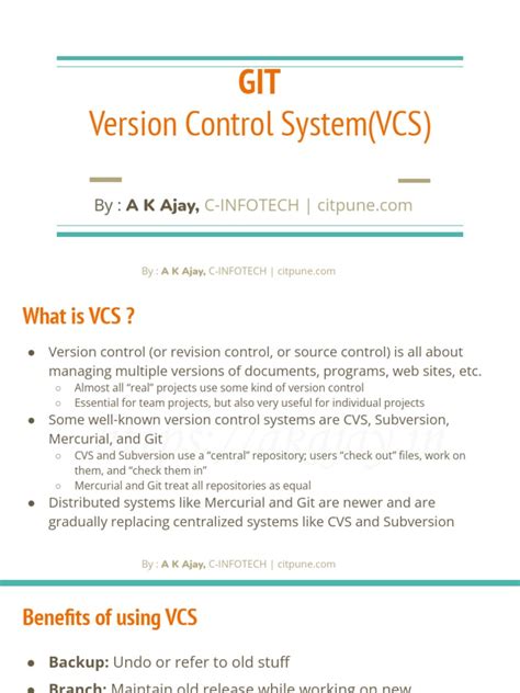 Image result for Version Control Systems Vcs