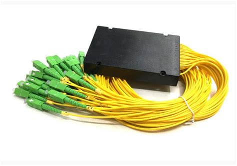 Toradh íomhá ar Splitter Box