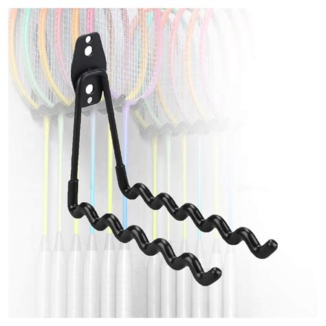 Image result for Badminton Racket Displayer