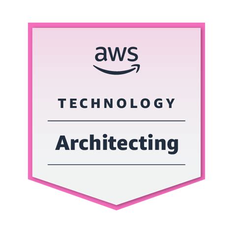 Toradh íomhá ar AWS Solutions Architect Learning Path