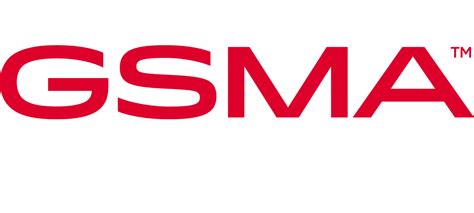 Image result for GSMA Logo.png