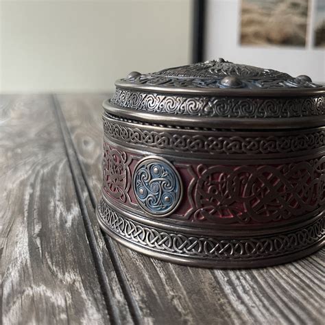 Toradh íomhá ar Odin Trinket