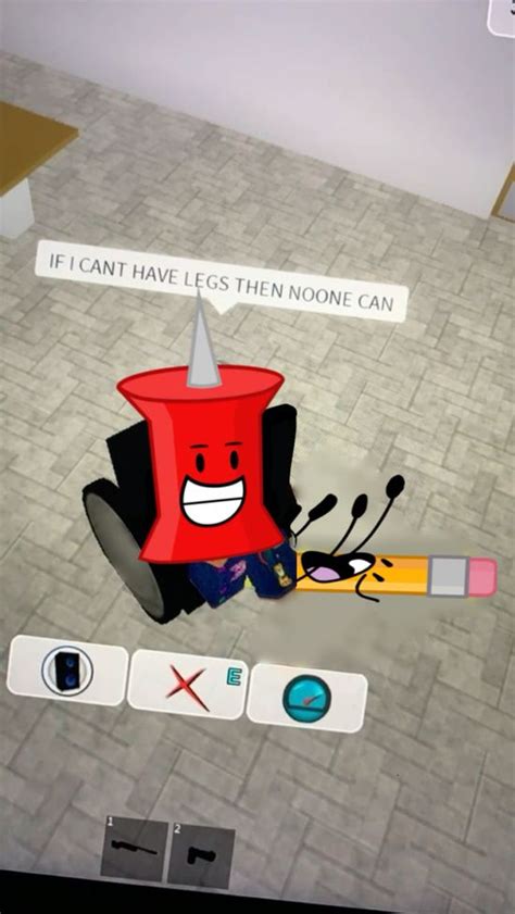 Image result for Pin BFDIA Moments