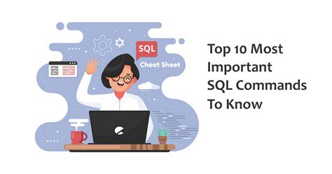 Image result for Top 10 SQL Commands