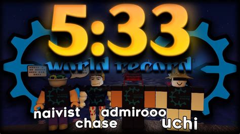 Image result for World Record Roblox Grace Score