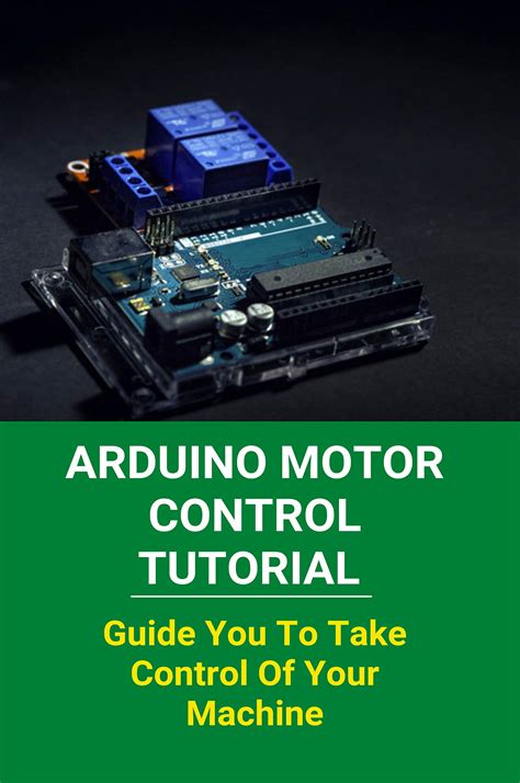 Image result for Arduino Motor Controller 30 Amp