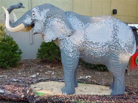 Image result for LEGO Mindstorm Elephant