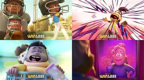 Image result for Win or Lose D23