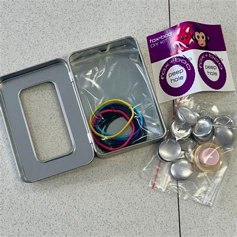 Afbeeldingsresultaten voor Button Making Kit