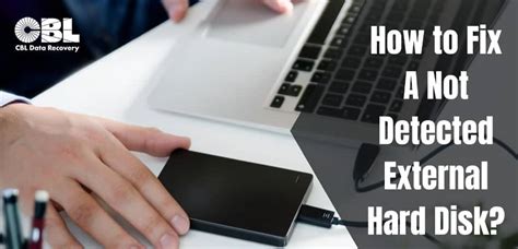 Computer Not Detecting External Hard Drive に対する画像結果