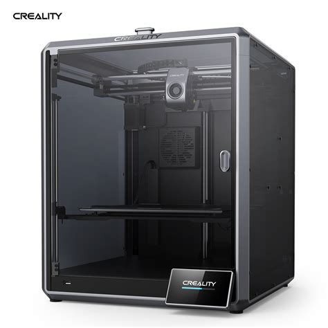 Creality 3D માટે ઇમેજ પરિણામ