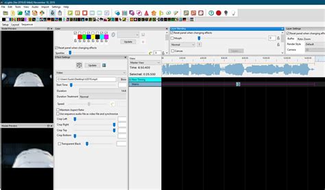 FPP P5 Panel に対する画像結果
