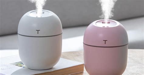 Image result for How to Use an Air Humidifier in a Room