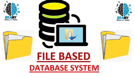 Image result for Database File System Condiviso