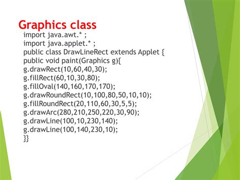 Image result for Java Apletes