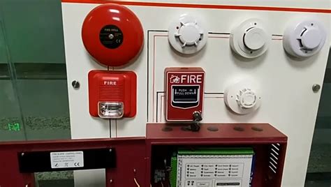 Simplex Fire Alarm Control Panel に対する画像結果