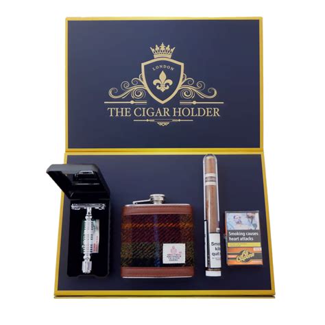 Image result for Using Cigar Box Gift Ideas