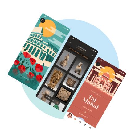 Image result for Flutter iOS App