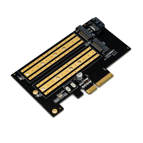 Image result for PCIe SSD USB Adapter