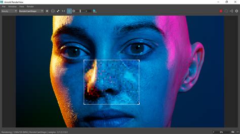 Maya Arnold Chracter Render के लिए छवि परिणाम