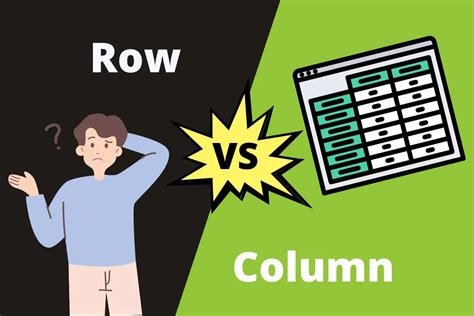 Image result for What Is Row and Column in Microsoft Excel