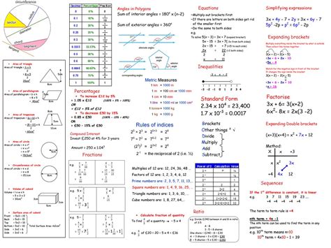 Toradh íomhá ar OCR Past Papers Maths GCSE Higher