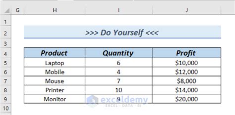 Image result for Table with Values Can Be Use in Excel