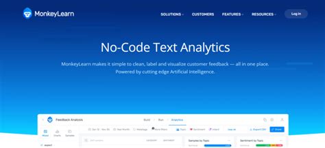 Machine Learning Tools for Text Analysis に対する画像結果