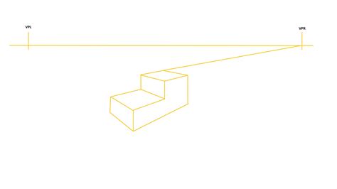 2-Point Perspective Step by Step に対する画像結果