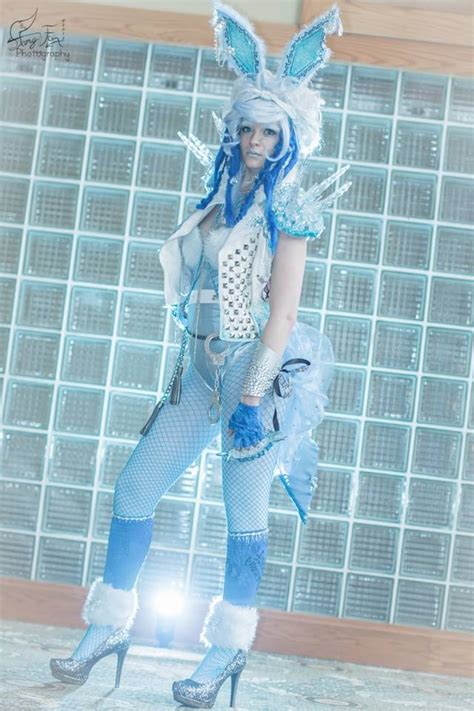 Image result for Glaceon Costumes