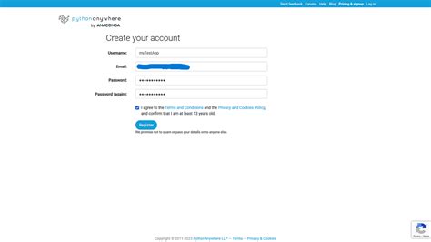 Toradh íomhá ar PythonAnywhere Transparent