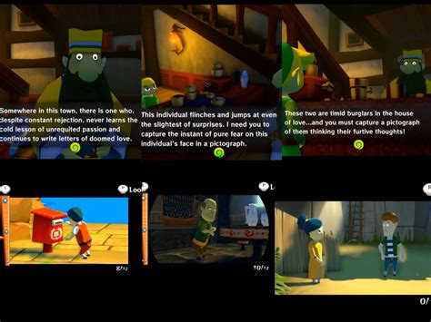 Image result for Picto Box