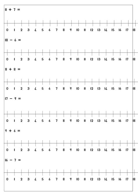 Image result for Getal 8 Graad 1