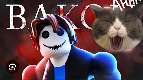 Image result for Scary Bacon Roblox