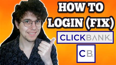 Image result for ClickBank Com Log In
