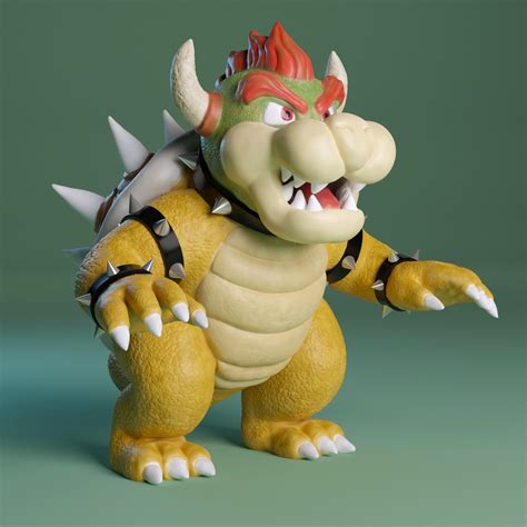 Image result for How to Make Bowser in Roblox