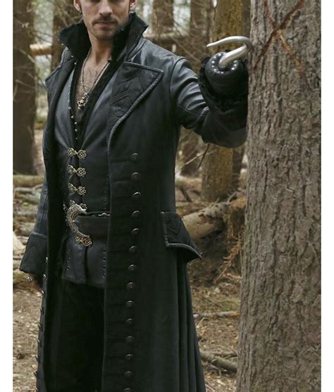 Image result for Captain Hook in Once Upon a Time