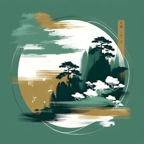 Image result for Japanese Tree Symbol