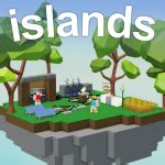 Image result for Roblox Islands Mini-Game