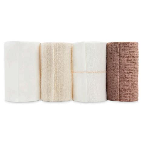 Afbeeldingsresultaten voor 4 Layer Compression Bandage System Urgo Table