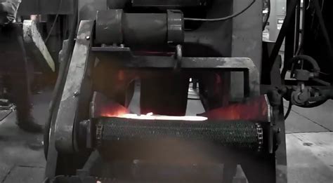 Image result for Forged vs Cast