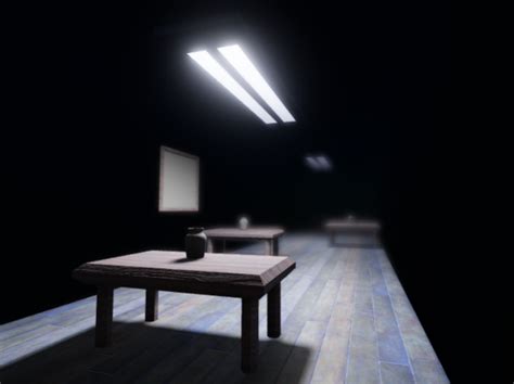 Image result for Roblox Hallway Horror Game Running