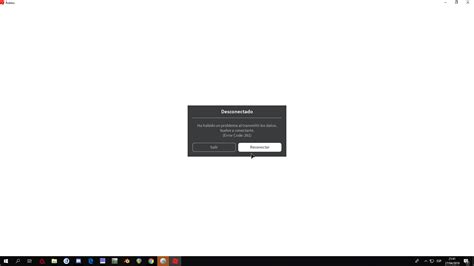 Toradh íomhá ar Disconnected Roblox Screen PNG Internet