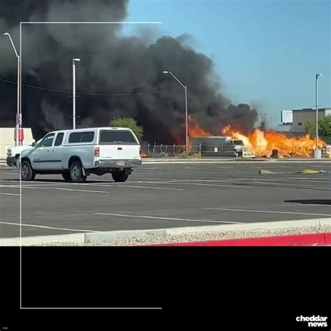 Image result for Propane Explosion Arizona