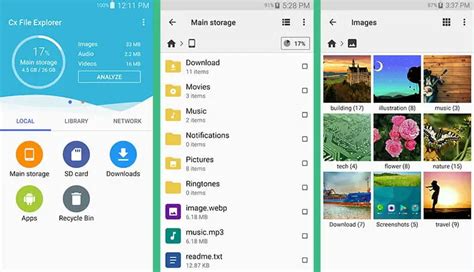 Afbeeldingsresultaten voor Best Android File Search Apps