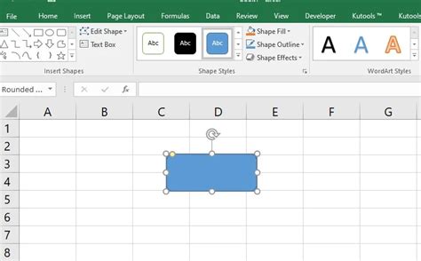 Image result for How To Make Button On Excel